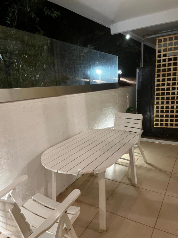 Alkyoni Apartamento Atenas Exterior foto